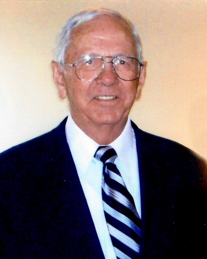 James B. “J.B.” Shepard Profile Photo