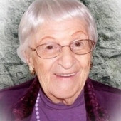 Mildred 'Millie' Westberg Profile Photo