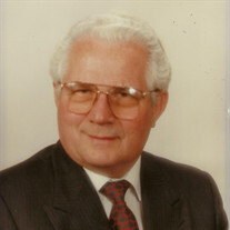 Kurt Valentin Fiedler Profile Photo