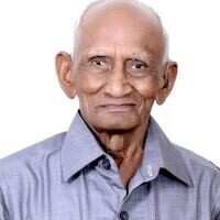 Khodabhai K Patel Profile Photo