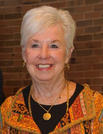 Mary L. Shaffer Profile Photo