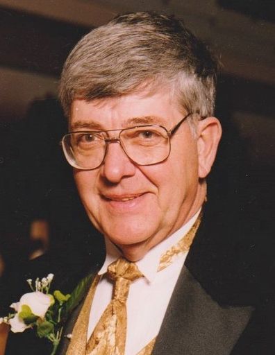 Ronald W. Nothdurft Profile Photo
