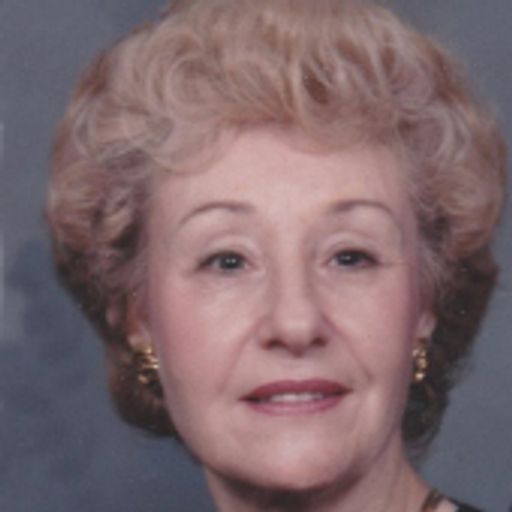 Marie Mayberry Watt Profile Photo