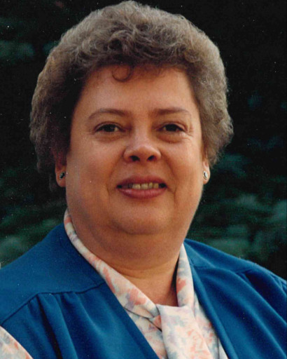 Bonnie Fay Merrill Profile Photo