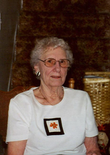 Dorothy Jensen