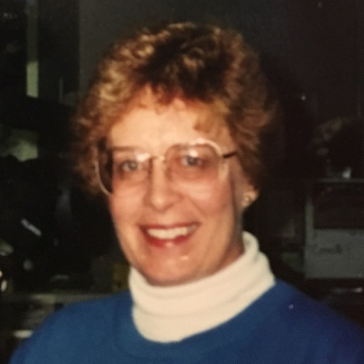 Suzanne "Sue" Waterman