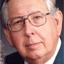 John T. Crutchley