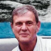 Donald E. Porter Profile Photo