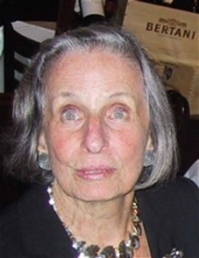 Ann Eberstadt Cannell