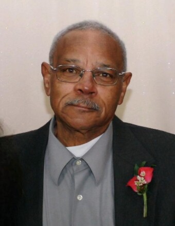 Harry  L. "Blaine" Johnson, Jr. 