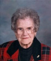 Esther M. Connelly