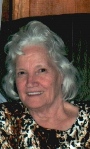 Margaret VanNorstran, of Wartburg Profile Photo