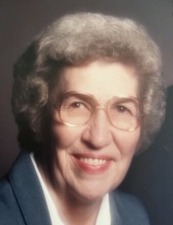 Ruth  Garrick Profile Photo