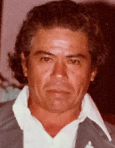 Jose Turrubiates Profile Photo