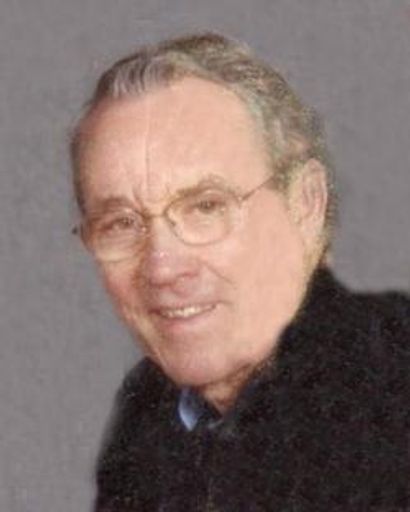 Donald E. Lutz