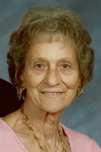 Helen V. Harden Profile Photo