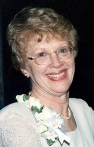 Janet Wolgast Profile Photo