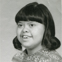 Margaret "Margie" Barron Profile Photo