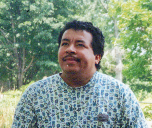 Edgar Alirio Ruiz Profile Photo