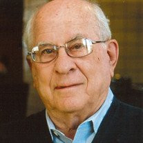 John E. "Jack" Zimmerman Profile Photo