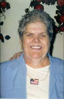 Nellie Eggleston