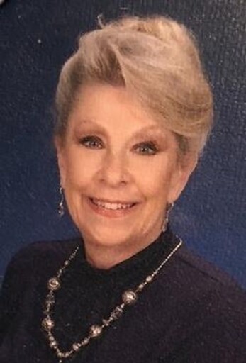 Judy Ann Shultz