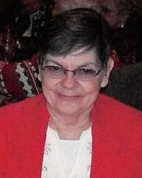 Sue Vaught Profile Photo