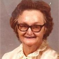 Myrtle Lee Timbrook Profile Photo