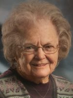 Hazel B. Patterson Profile Photo