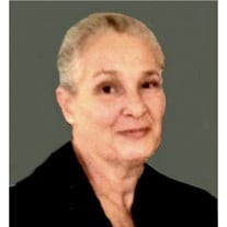 Paula Cappelli Profile Photo