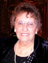 Joan M. Coleman