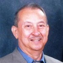 Amadeo Martinez Profile Photo