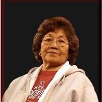 Rita Catherine Yazzie Profile Photo