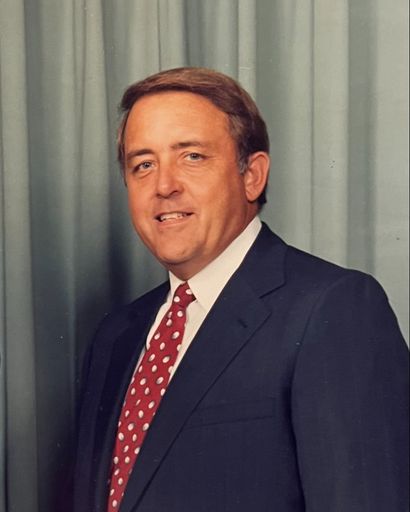 Charles H. "Sonny" Shamburger, III