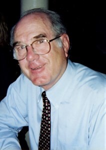 Alvin R. "Al" Ferguson