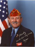 Jefferson Luginbuel, Jr. Profile Photo