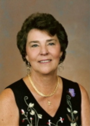 Judy Bloomfield Profile Photo