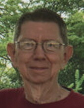 Wayne P. Yingling