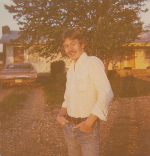 James "Jimmy" White Profile Photo