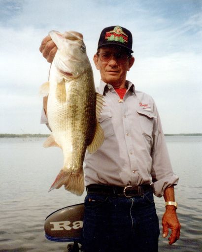 Tommy Thomas Sr. Profile Photo