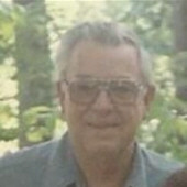 Roy Herbert Powell Profile Photo