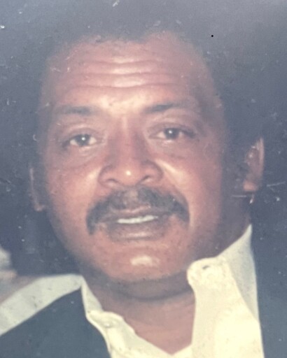 Albert Franklin Davis's obituary image