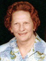 Leona M. Fockler