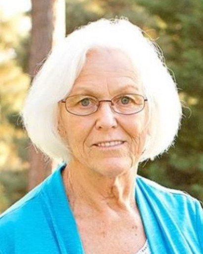 Glenda Faye Franks Profile Photo