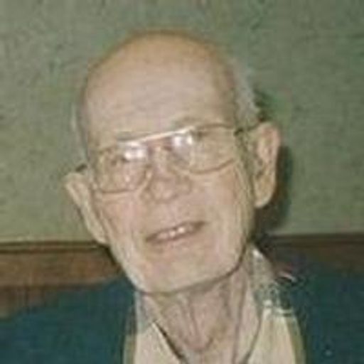 Rev. Jesse "Jack" F. Hasty, Jr.