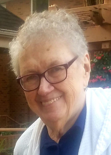 Darlene F. Gronbeck