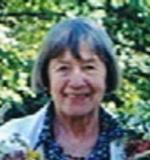 Norma Tirrell