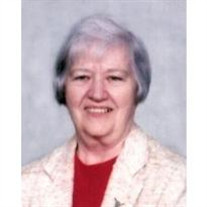 Vivian Berrey Willardson Profile Photo