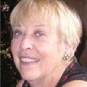 Marguerite Holecek Profile Photo