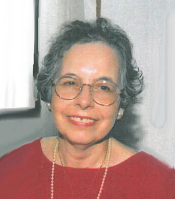 Frances P. Strano